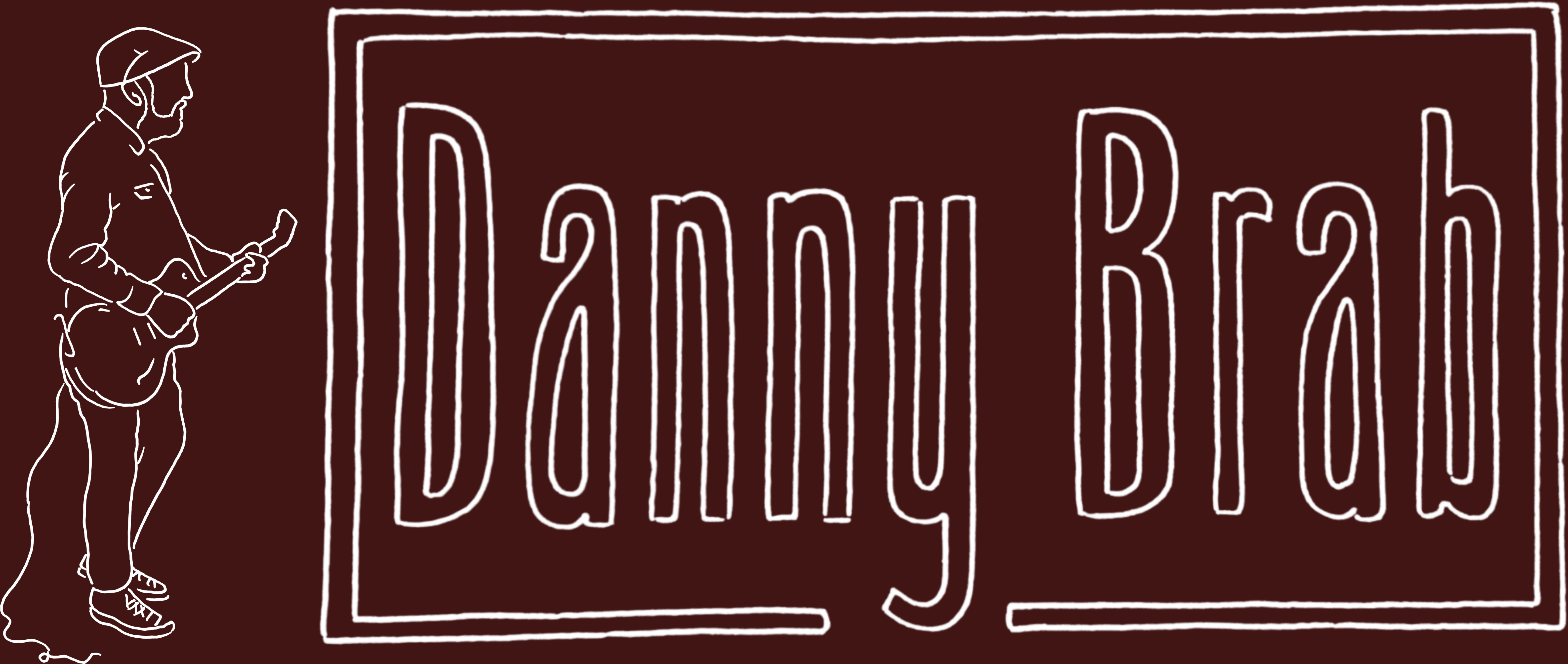 danny brab logo